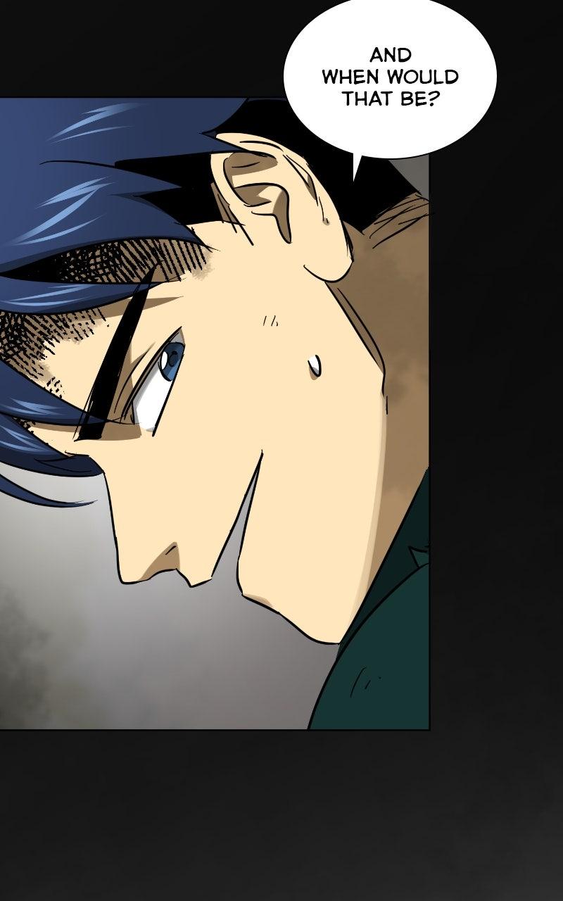 Read Infinite Leveling: Murim chapter 116.9 image 17 on Lezhin