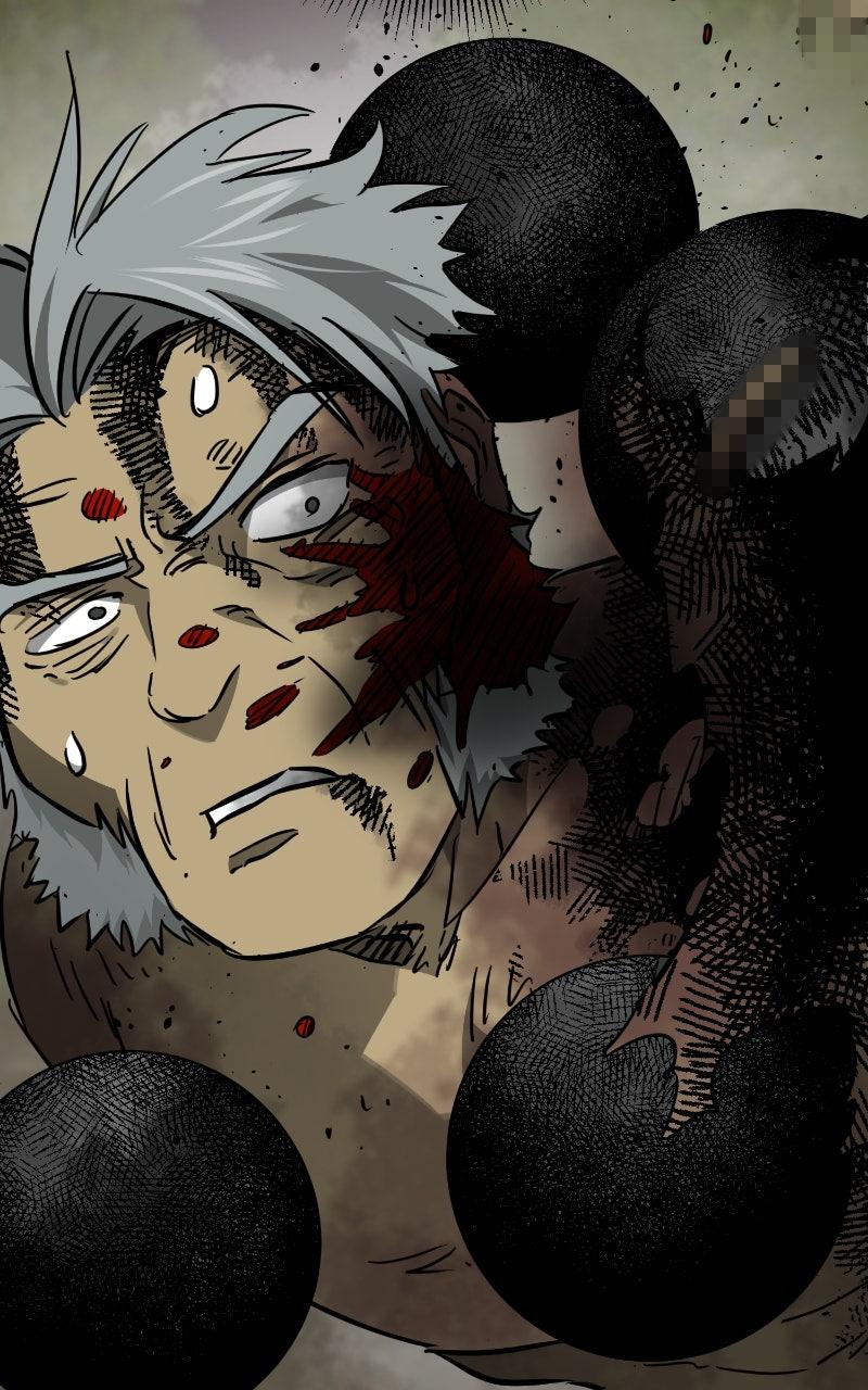 Read Infinite Leveling: Murim chapter 116.9 image 173 on Lezhin