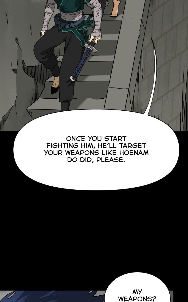 Read Infinite Leveling: Murim chapter 116.9 image 2 on Lezhin