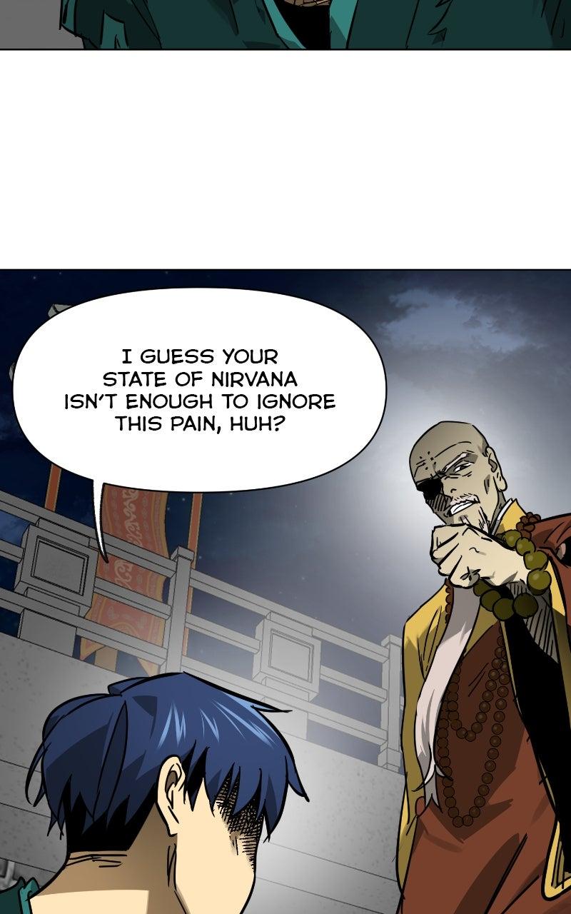 Read Infinite Leveling: Murim chapter 116.9 image 26 on Lezhin