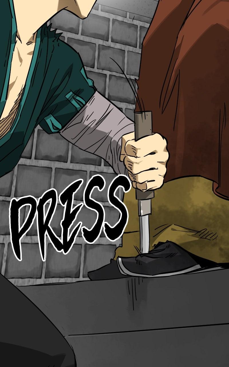 Read Infinite Leveling: Murim chapter 116.9 image 27 on Lezhin