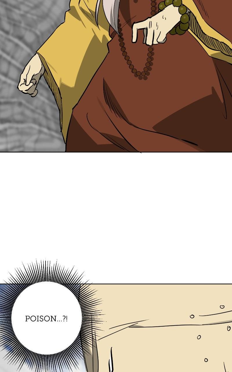 Read Infinite Leveling: Murim chapter 116.9 image 34 on Lezhin
