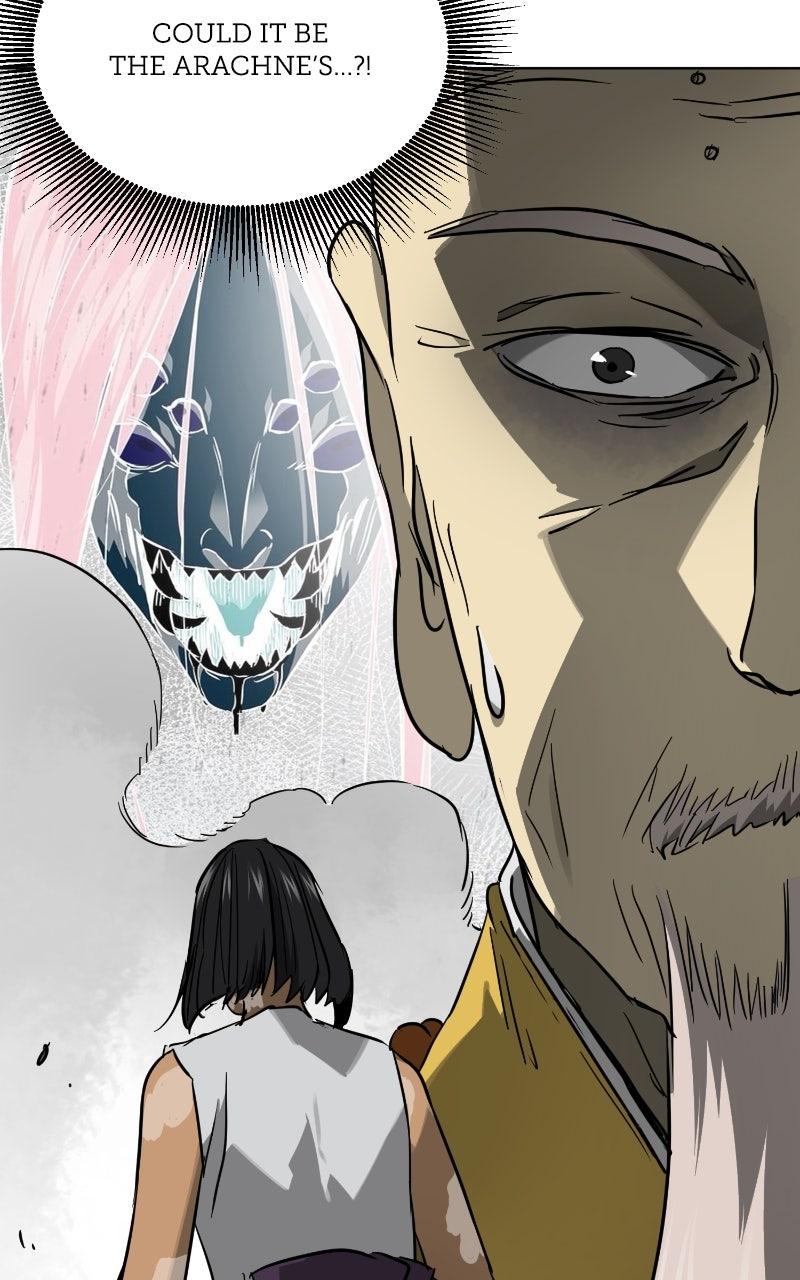 Read Infinite Leveling: Murim chapter 116.9 image 36 on Lezhin