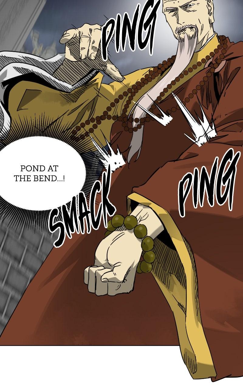 Read Infinite Leveling: Murim chapter 116.9 image 39 on Lezhin