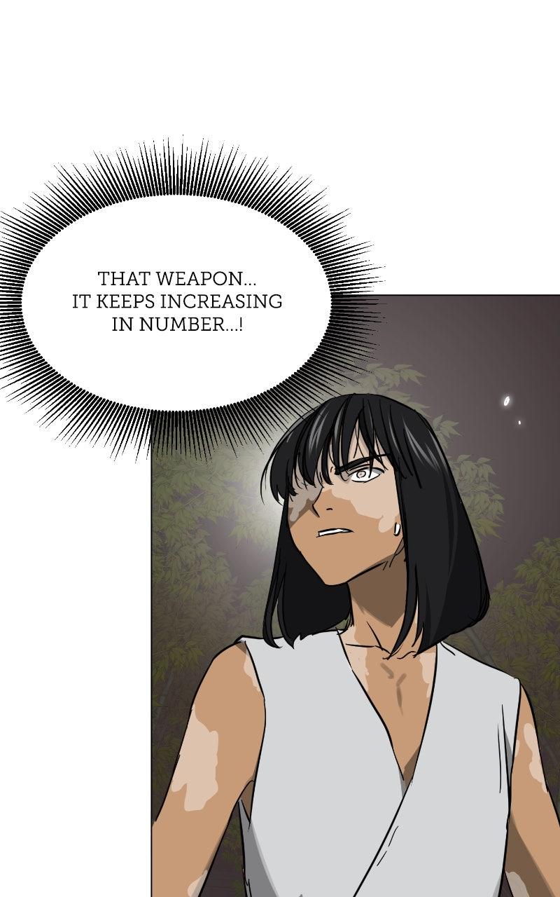 Read Infinite Leveling: Murim chapter 116.9 image 53 on Lezhin