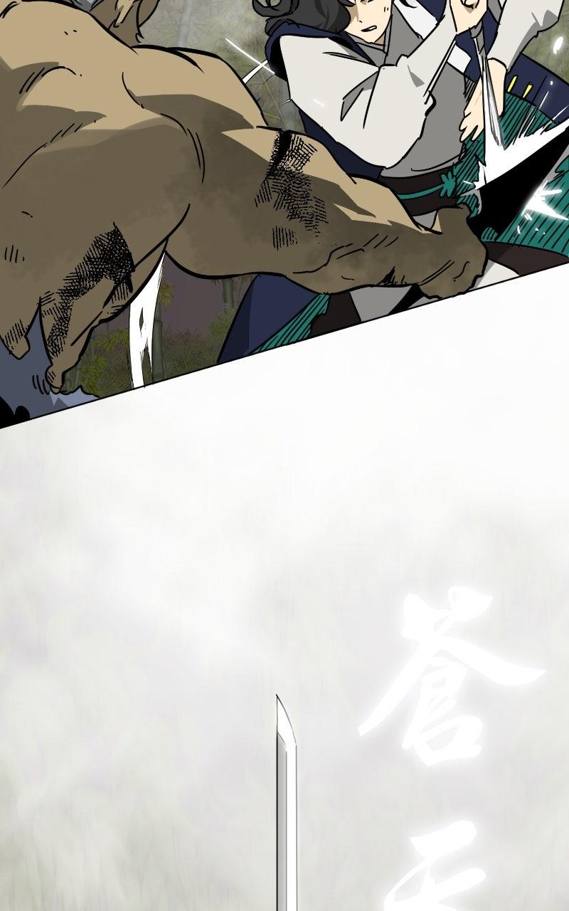 Read Infinite Leveling: Murim chapter 116.9 image 59 on Lezhin