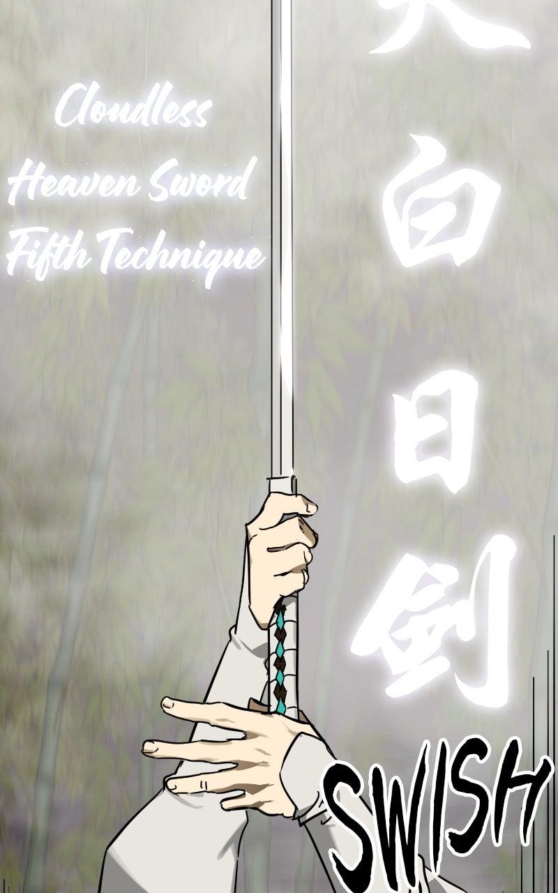 Read Infinite Leveling: Murim chapter 116.9 image 60 on Lezhin