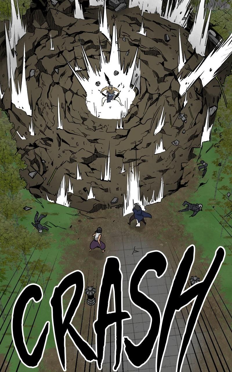 Read Infinite Leveling: Murim chapter 116.9 image 64 on Lezhin