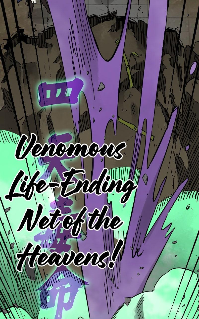 Read Infinite Leveling: Murim chapter 116.9 image 69 on Lezhin