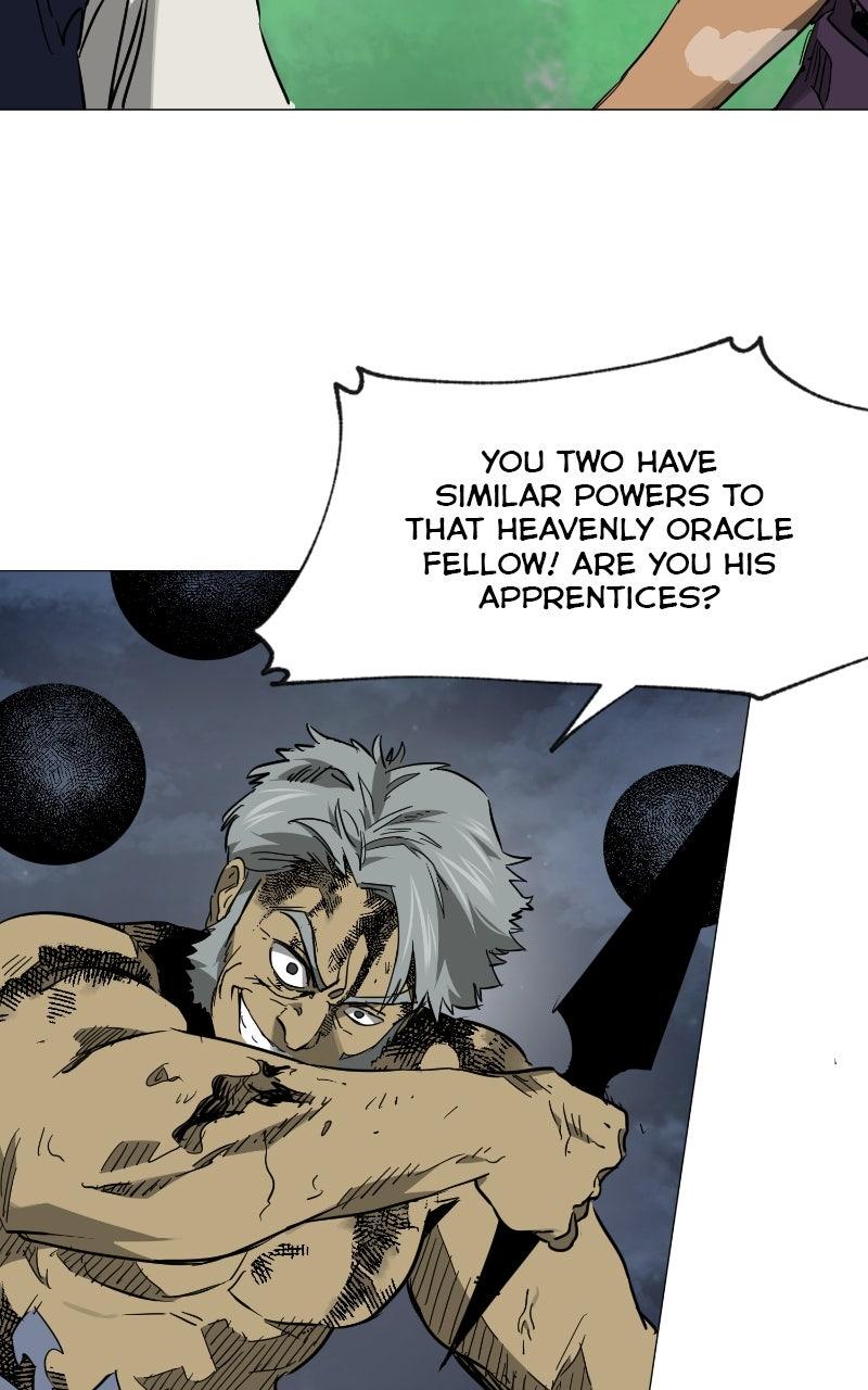 Read Infinite Leveling: Murim chapter 116.9 image 73 on Lezhin