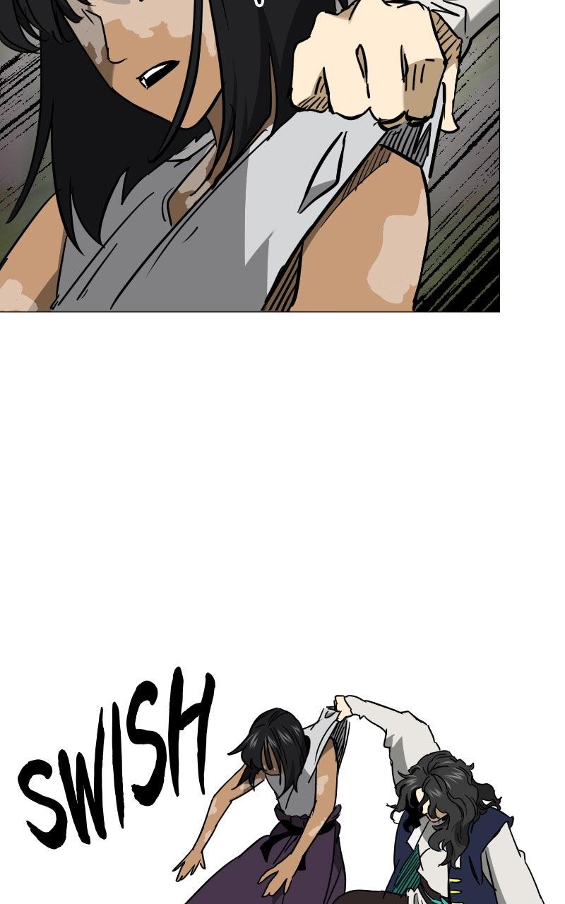 Read Infinite Leveling: Murim chapter 116.9 image 79 on Lezhin