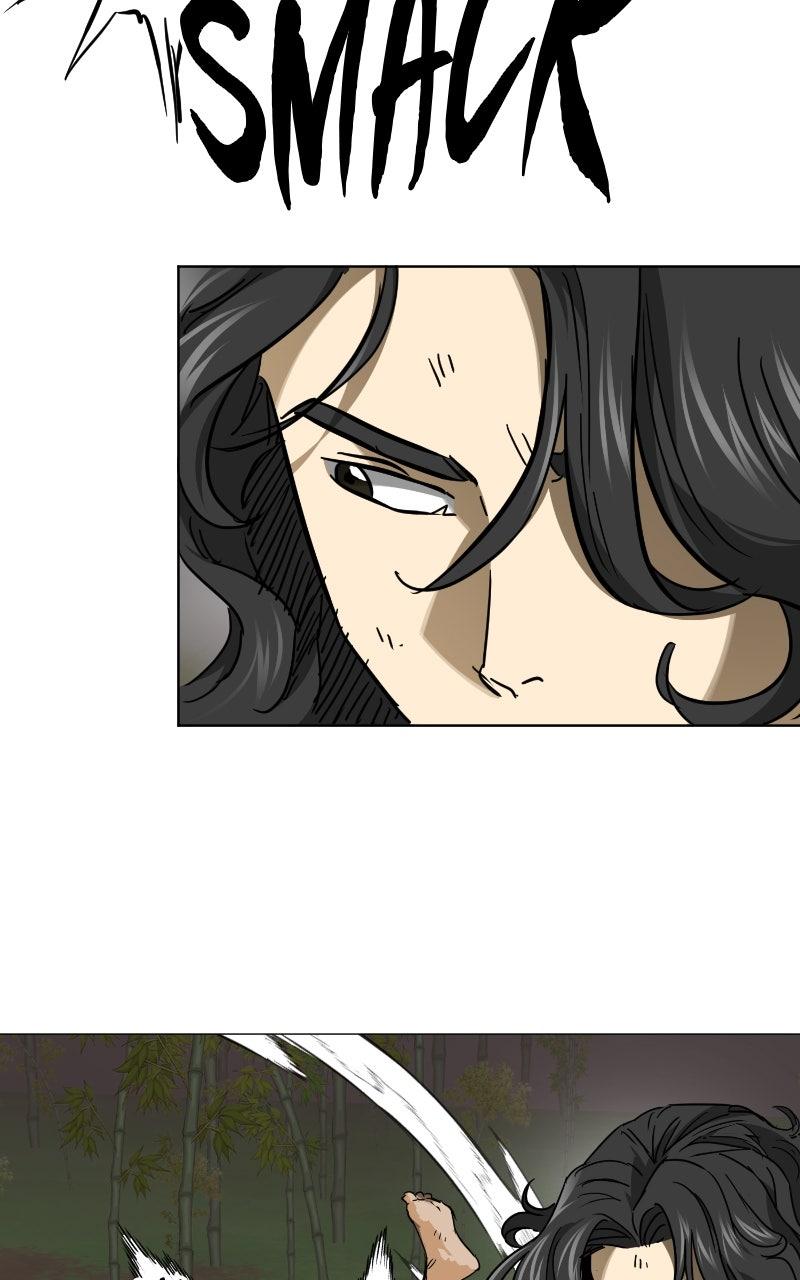 Read Infinite Leveling: Murim chapter 116.9 image 81 on Lezhin