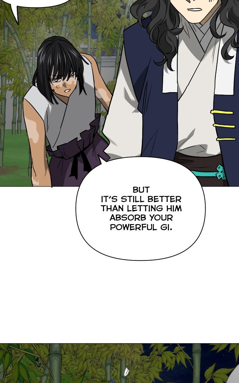 Read Infinite Leveling: Murim chapter 116.9 image 84 on Lezhin