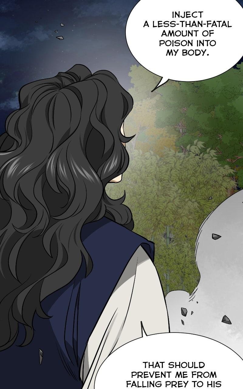 Read Infinite Leveling: Murim chapter 116.9 image 88 on Lezhin