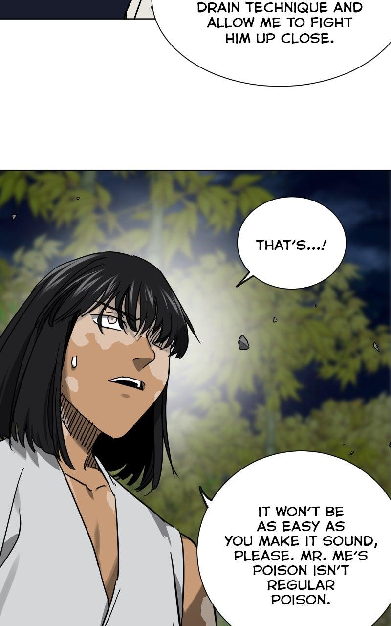 Read Infinite Leveling: Murim chapter 116.9 image 89 on Lezhin