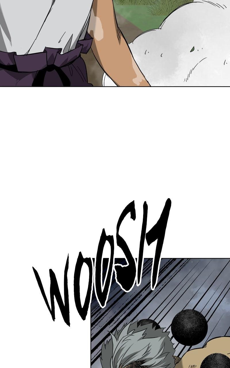 Read Infinite Leveling: Murim chapter 116.9 image 96 on Lezhin