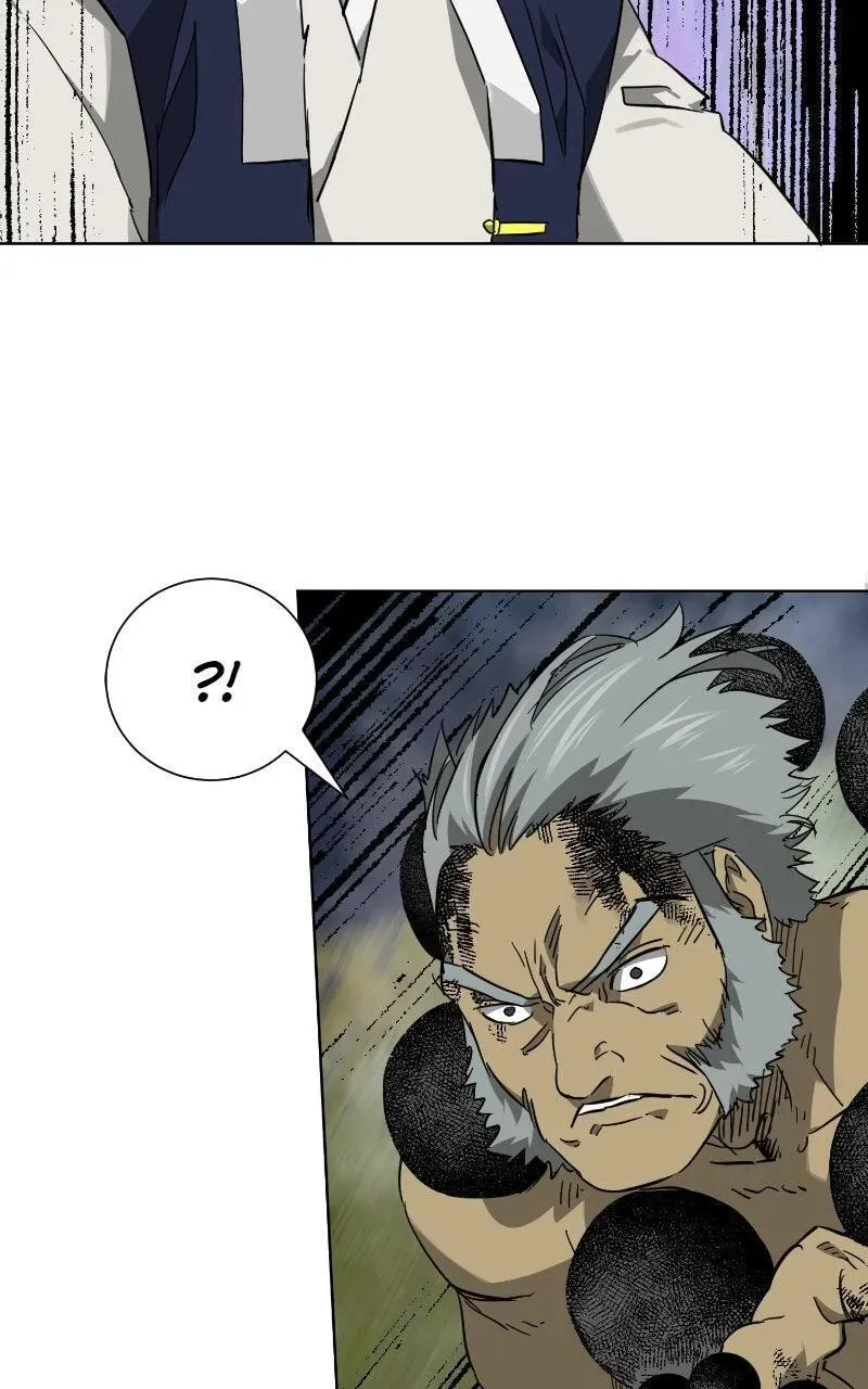 Read Infinite Leveling: Murim chapter 117.1 image 101 on Lezhin