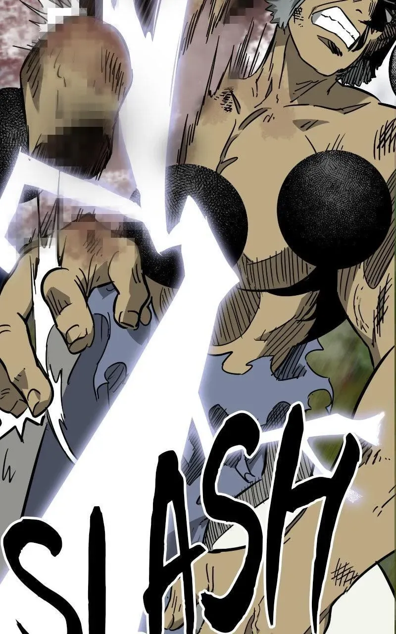 Read Infinite Leveling: Murim chapter 117.1 image 106 on Lezhin