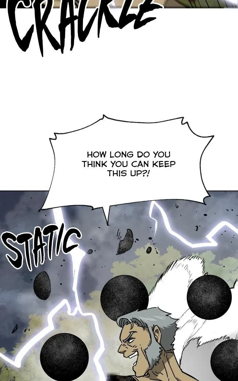 Read Infinite Leveling: Murim chapter 117.1 image 108 on Lezhin