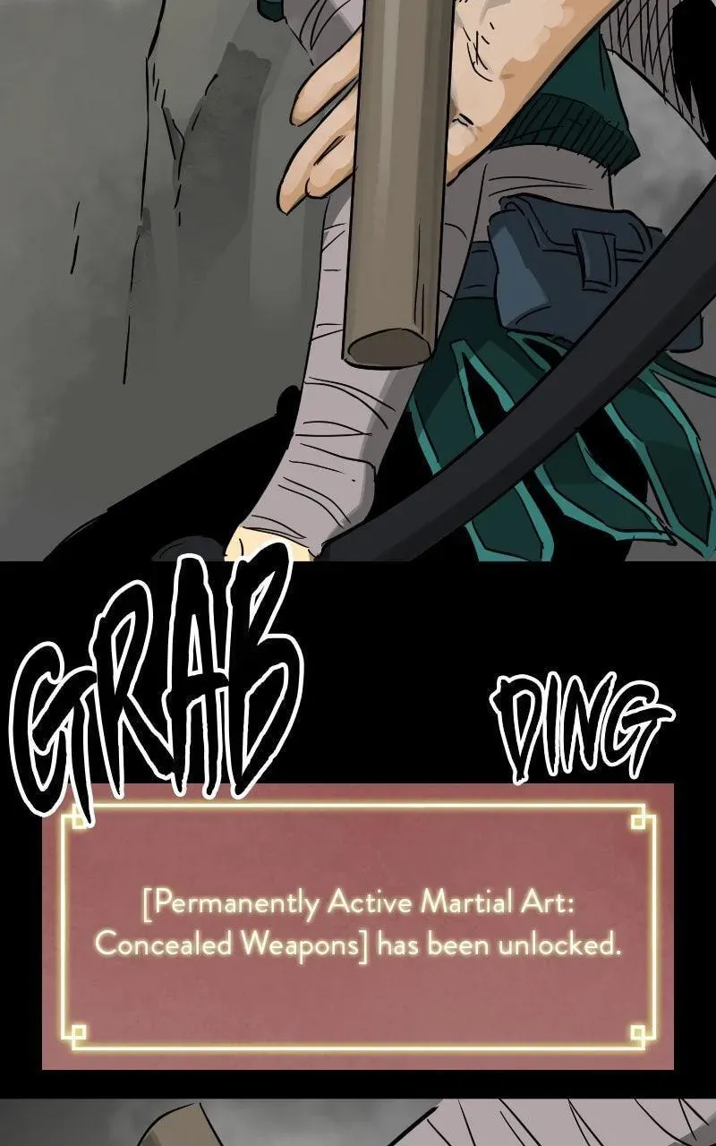 Read Infinite Leveling: Murim chapter 117.1 image 11 on Lezhin