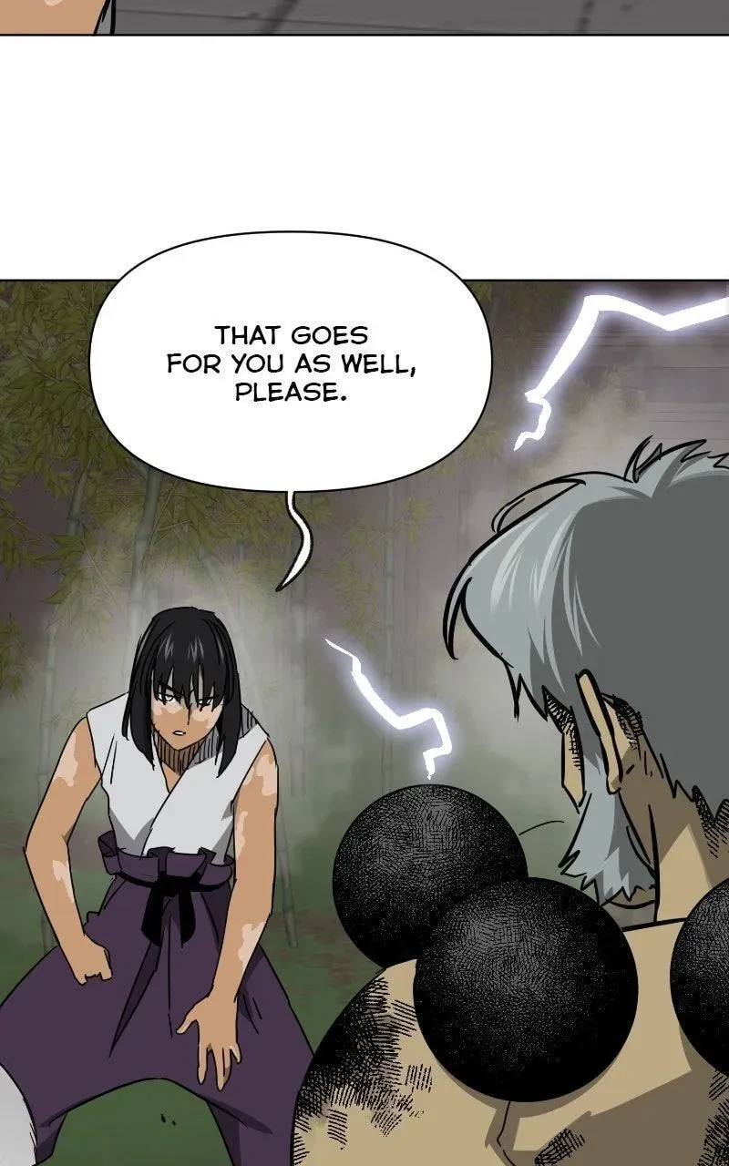 Read Infinite Leveling: Murim chapter 117.1 image 110 on Lezhin