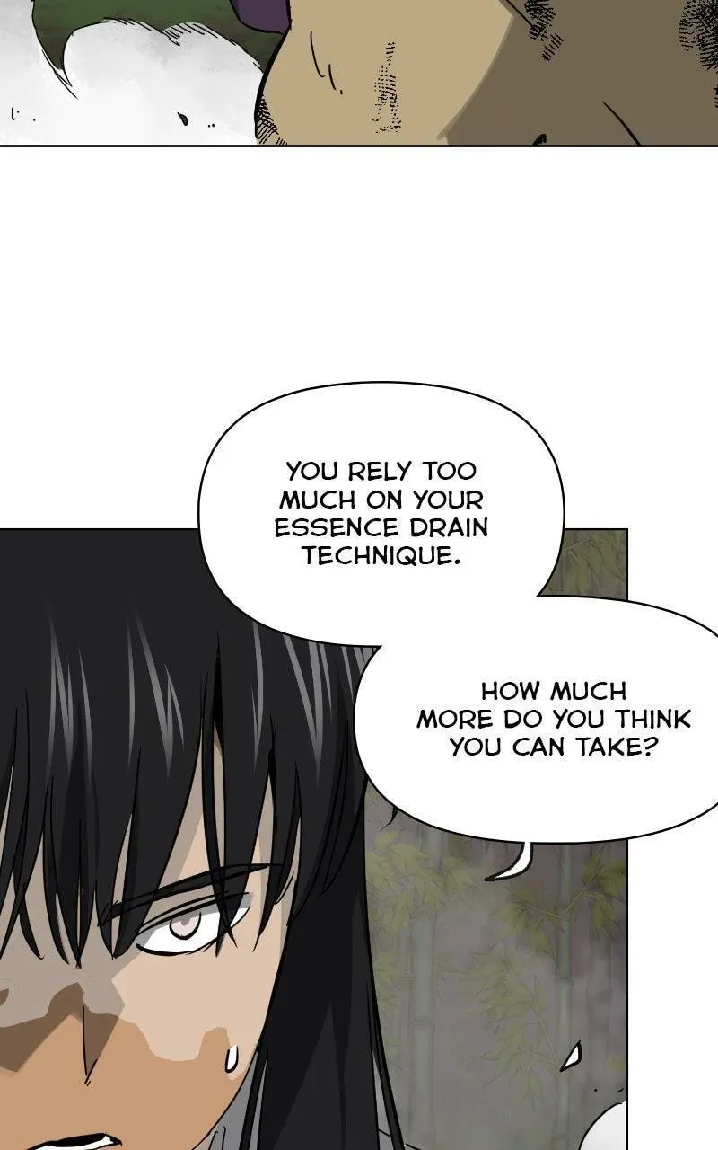Read Infinite Leveling: Murim chapter 117.1 image 111 on Lezhin