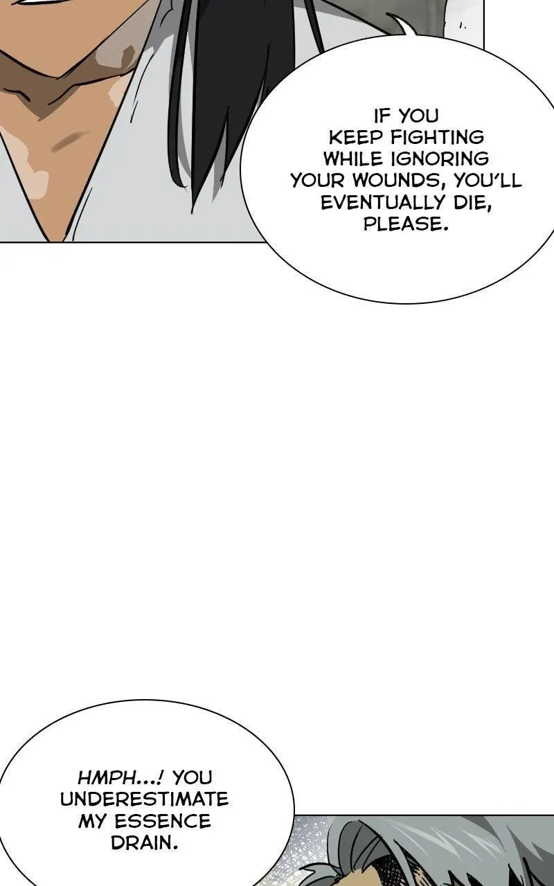 Read Infinite Leveling: Murim chapter 117.1 image 112 on Lezhin