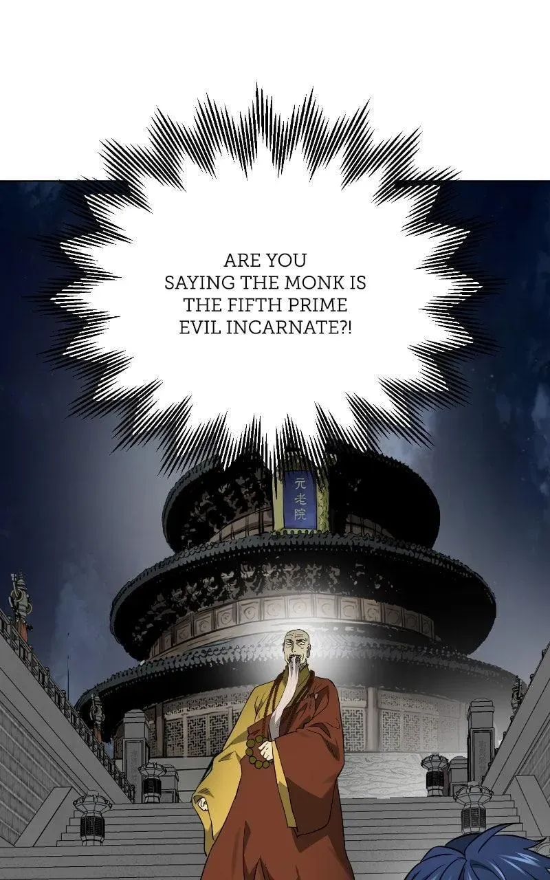 Read Infinite Leveling: Murim chapter 117.1 image 122 on Lezhin