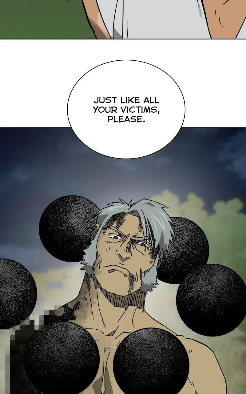 Read Infinite Leveling: Murim chapter 117.1 image 132 on Lezhin
