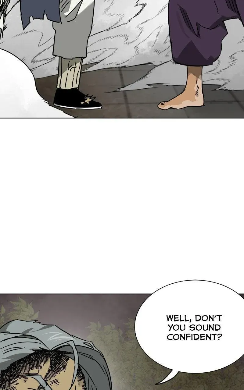 Read Infinite Leveling: Murim chapter 117.1 image 137 on Lezhin