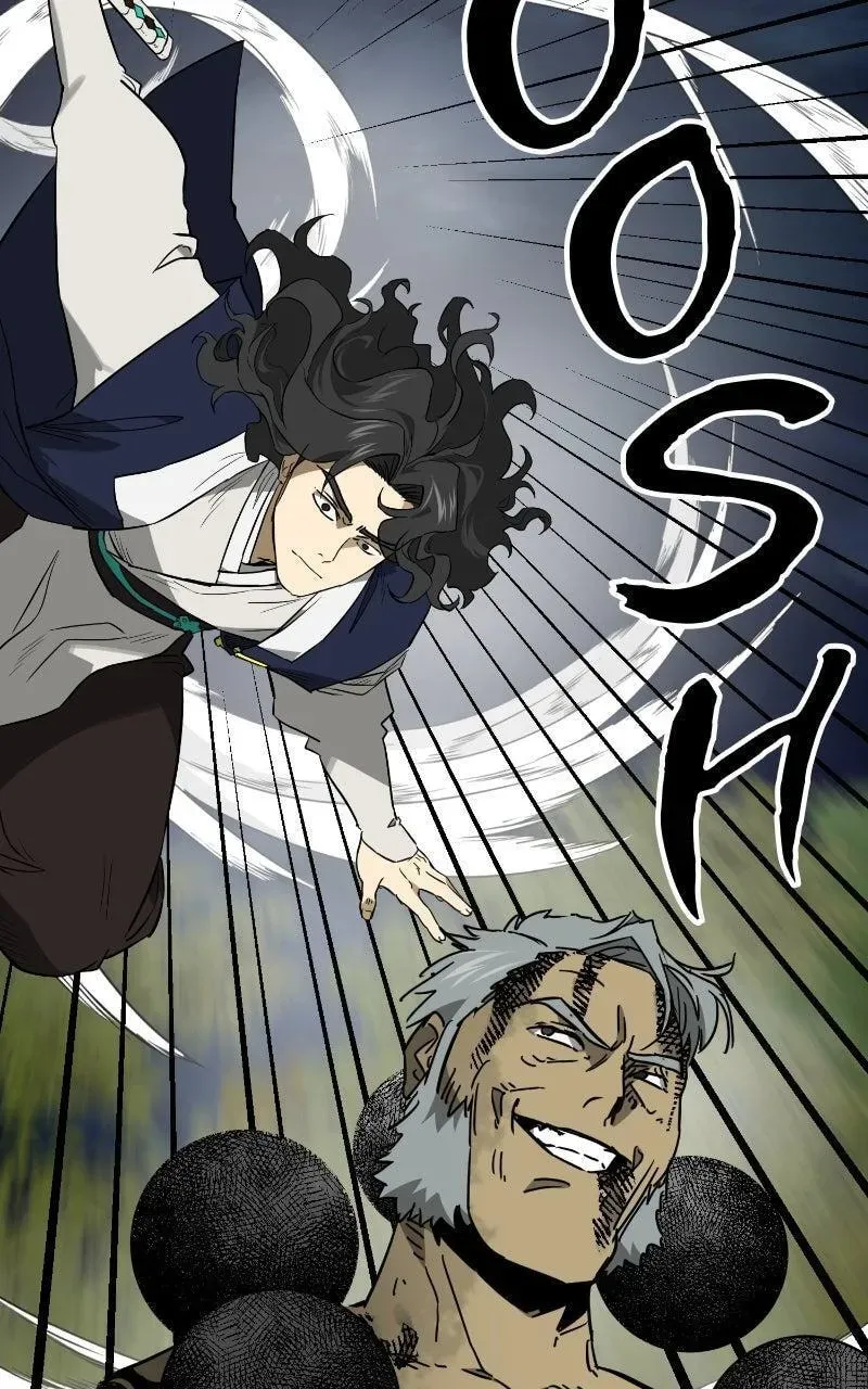 Read Infinite Leveling: Murim chapter 117.1 image 140 on Lezhin