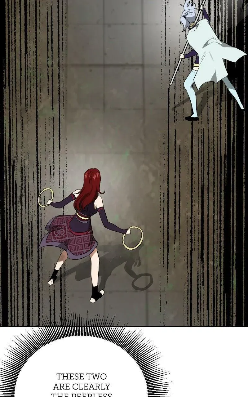 Read Infinite Leveling: Murim chapter 117.1 image 146 on Lezhin