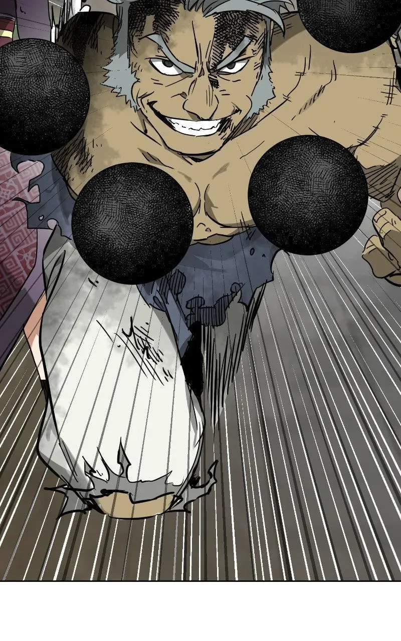 Read Infinite Leveling: Murim chapter 117.1 image 149 on Lezhin