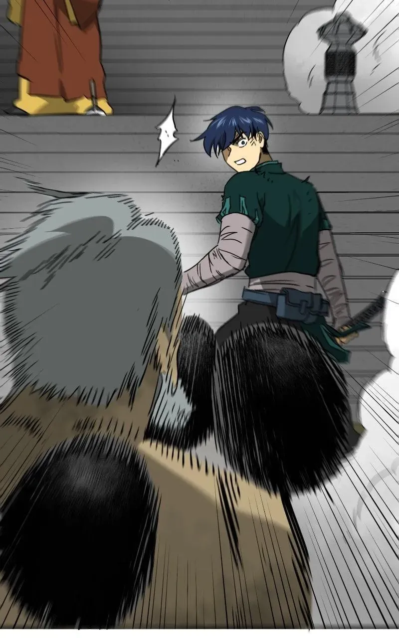 Read Infinite Leveling: Murim chapter 117.1 image 151 on Lezhin