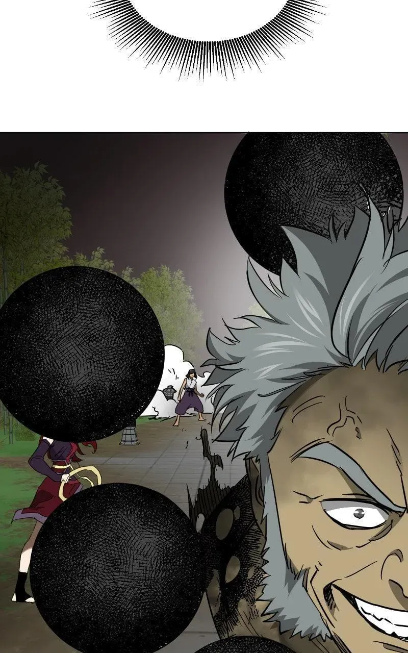Read Infinite Leveling: Murim chapter 117.1 image 158 on Lezhin