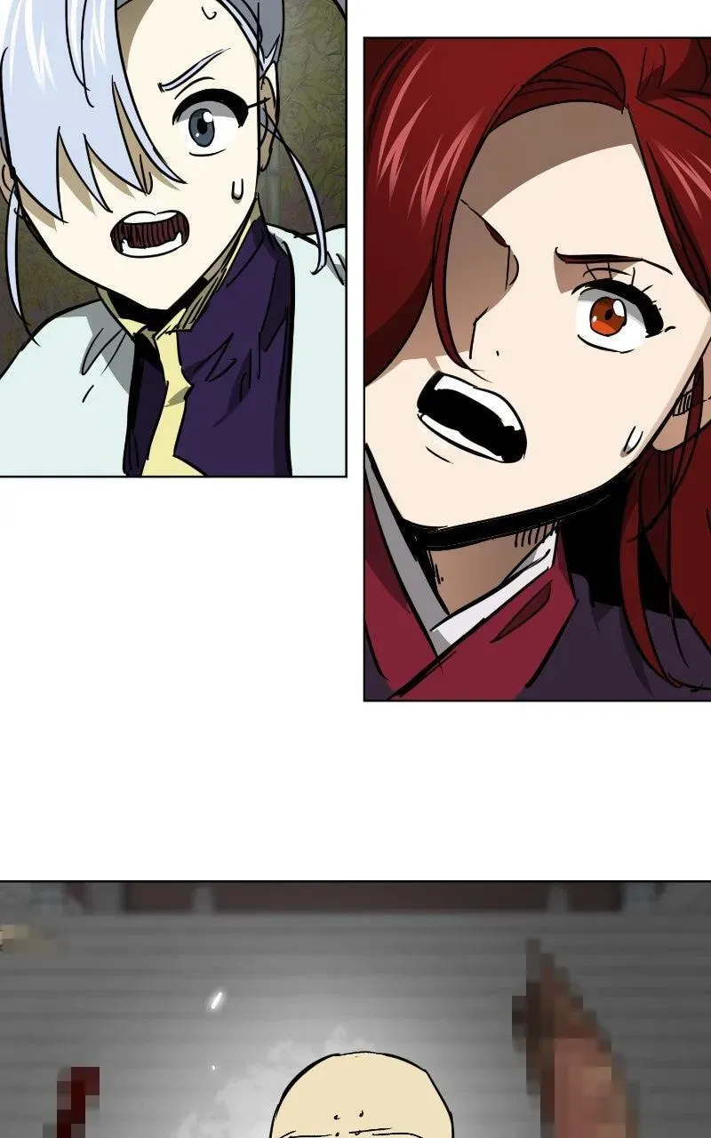 Read Infinite Leveling: Murim chapter 117.1 image 171 on Lezhin