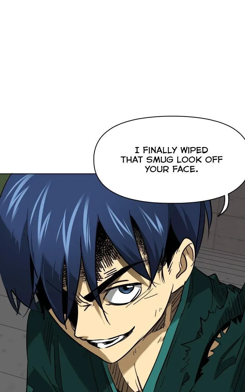 Read Infinite Leveling: Murim chapter 117.1 image 25 on Lezhin
