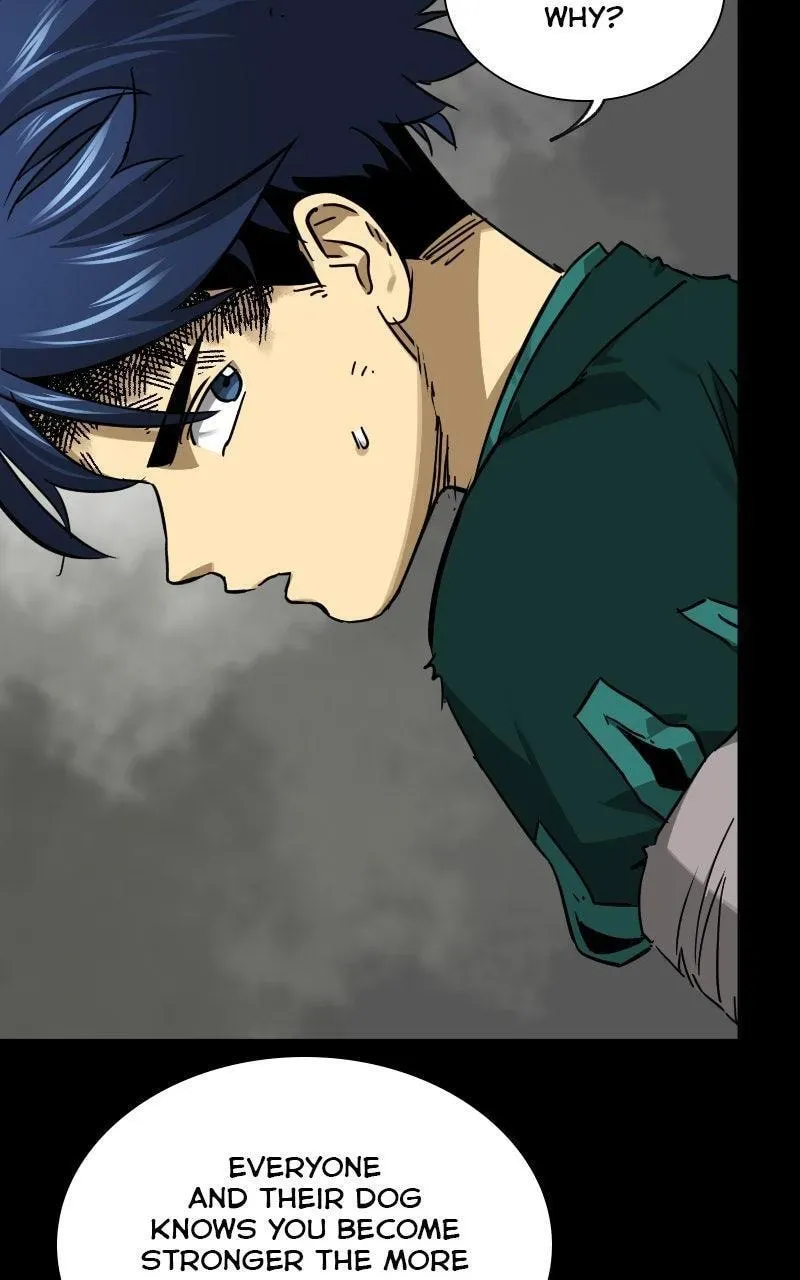 Read Infinite Leveling: Murim chapter 117.1 image 3 on Lezhin