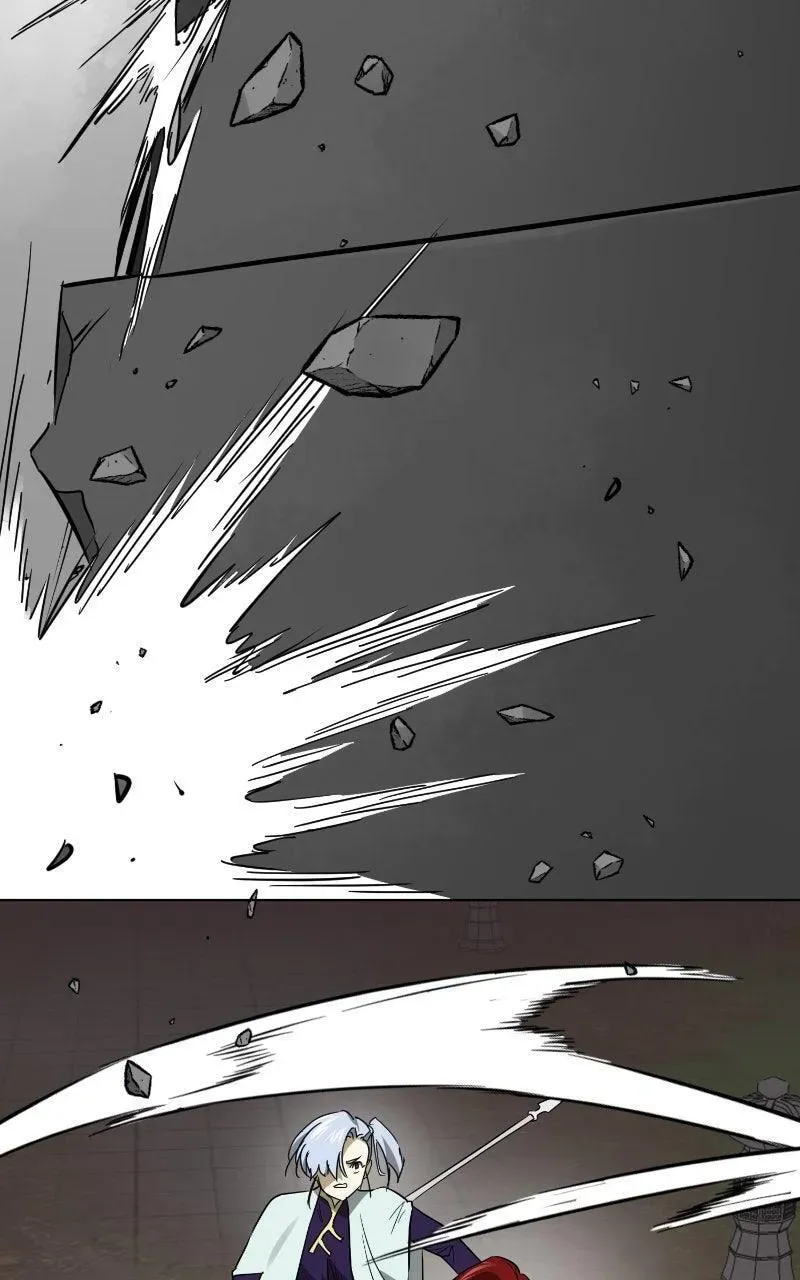 Read Infinite Leveling: Murim chapter 117.1 image 31 on Lezhin