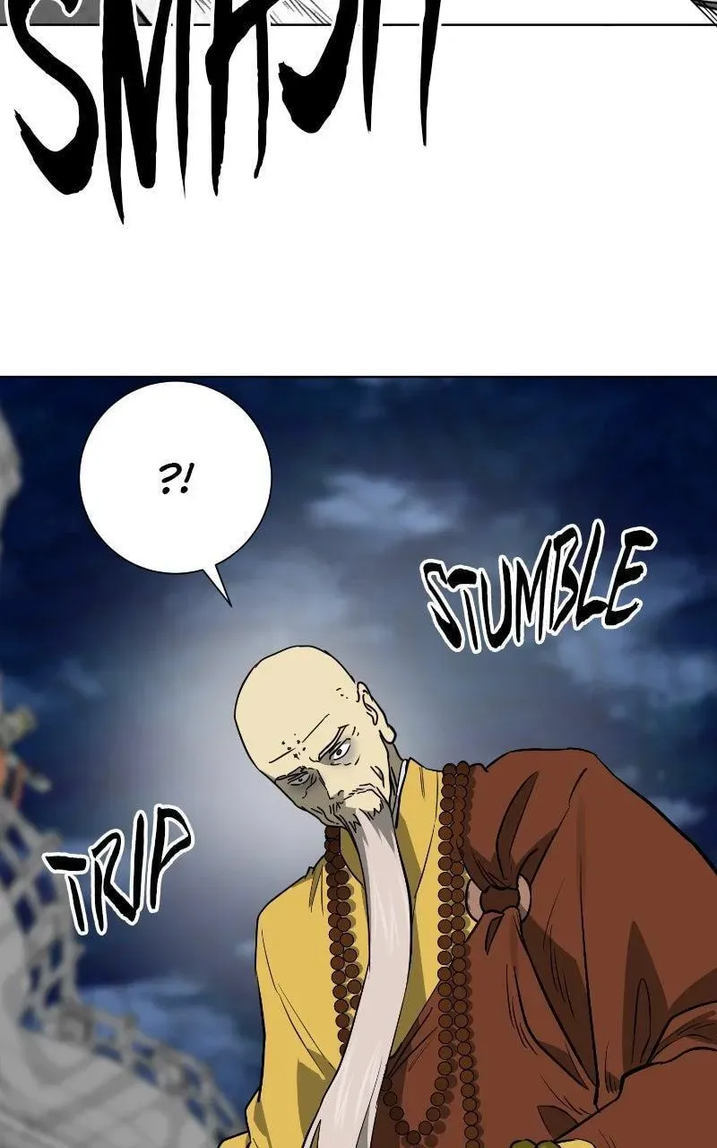 Read Infinite Leveling: Murim chapter 117.1 image 33 on Lezhin