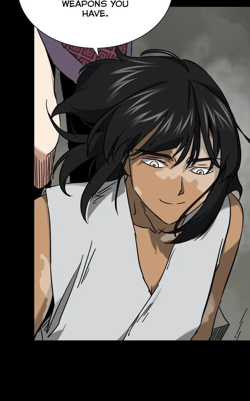 Read Infinite Leveling: Murim chapter 117.1 image 4 on Lezhin