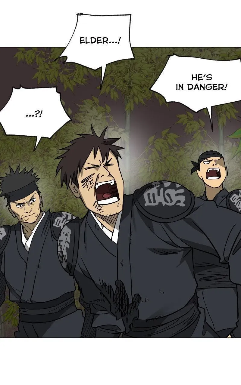 Read Infinite Leveling: Murim chapter 117.1 image 46 on Lezhin
