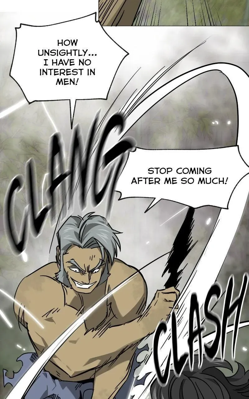 Read Infinite Leveling: Murim chapter 117.1 image 56 on Lezhin