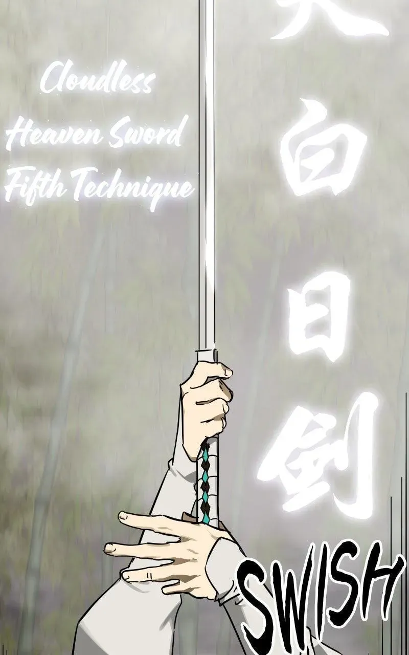 Read Infinite Leveling: Murim chapter 117.1 image 60 on Lezhin