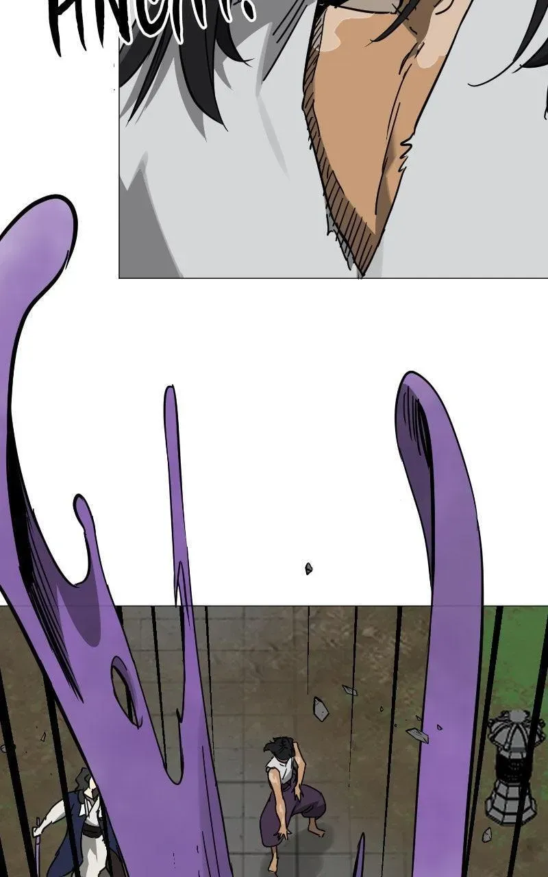Read Infinite Leveling: Murim chapter 117.1 image 68 on Lezhin