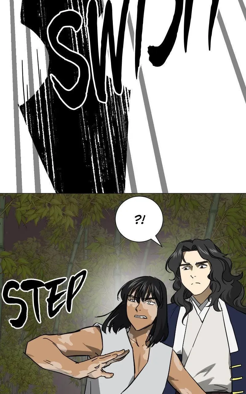 Read Infinite Leveling: Murim chapter 117.1 image 77 on Lezhin