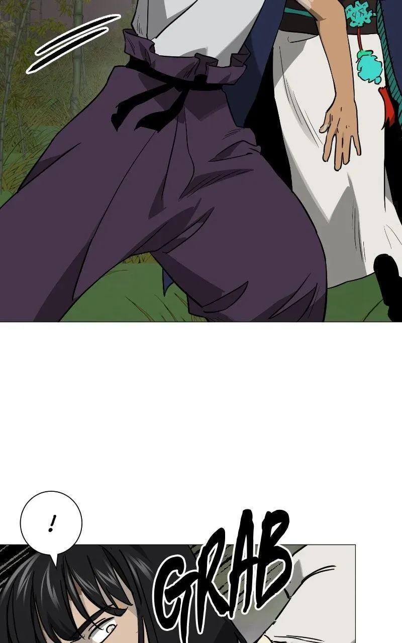 Read Infinite Leveling: Murim chapter 117.1 image 78 on Lezhin