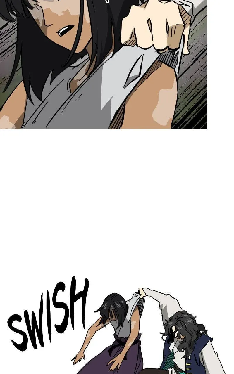 Read Infinite Leveling: Murim chapter 117.1 image 79 on Lezhin