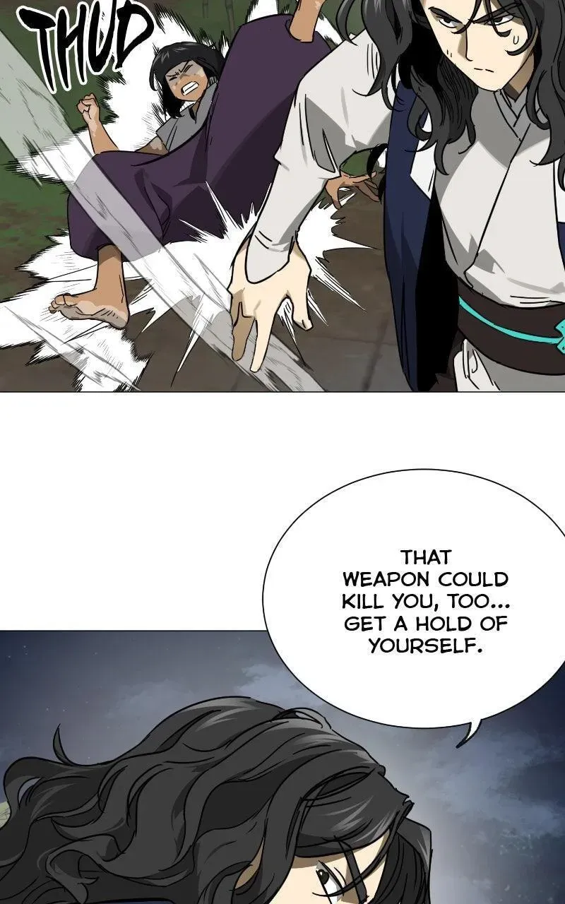 Read Infinite Leveling: Murim chapter 117.1 image 82 on Lezhin