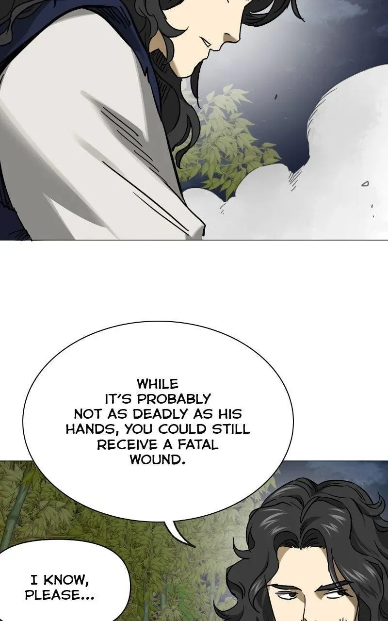 Read Infinite Leveling: Murim chapter 117.1 image 83 on Lezhin